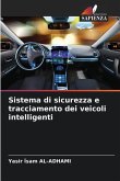 Sistema di sicurezza e tracciamento dei veicoli intelligenti