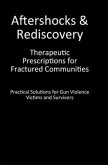 Aftershocks & Rediscovery (eBook, ePUB)