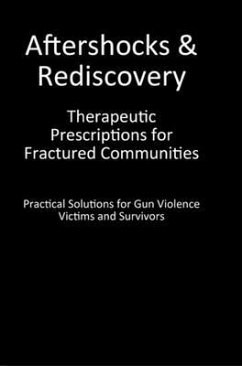 Cover Aftershocks & Rediscovery (eBook, ePUB)