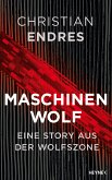 Maschinenwolf (eBook, ePUB)