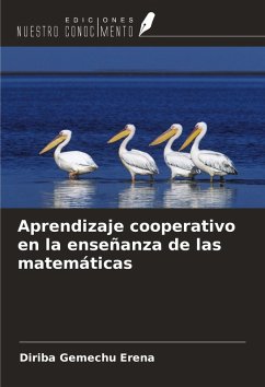 Aprendizaje cooperativo en la enseñanza de las matemáticas - Erena, Diriba Gemechu
