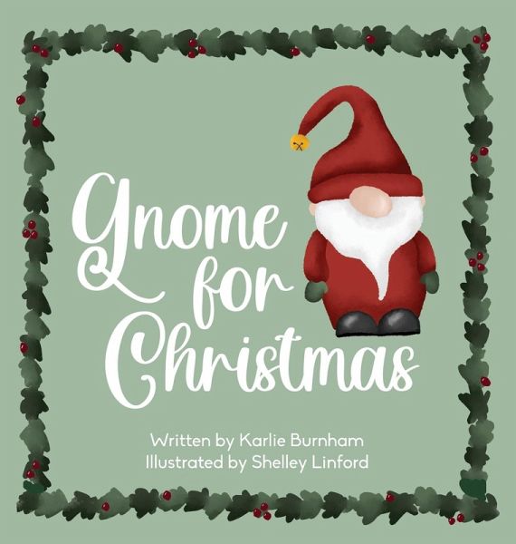 Gnome for Christmas Gnome for Christmas