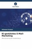 KI-gestütztes E-Mail-Marketing