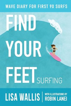 Find Your Feet Surfing - Wallis, Lisa