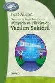 Dünyada ve Türkiyede Yazilim Sektörü