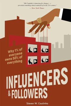 Cover Influencers and Followers
