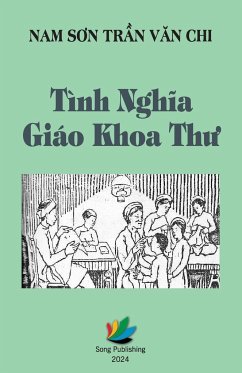 Tình Ngh¿a Giáo Khoa Th¿ - Tr¿n, Chi V¿n