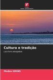 Cultura e tradição