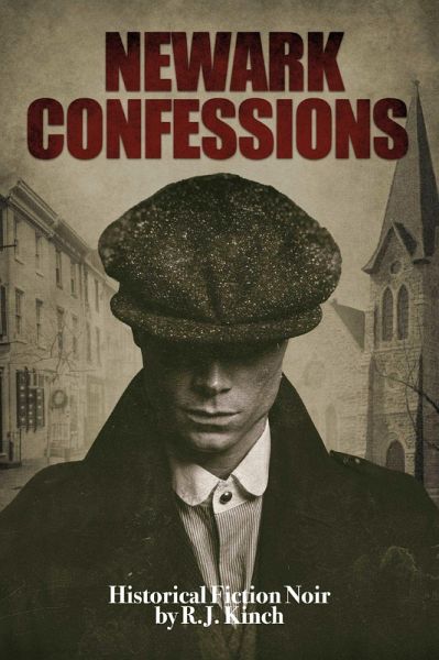 Newark Confessions (eBook, ePUB) Newark Confessions (eBook, ePUB)