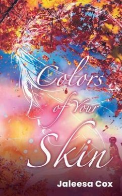 Cover Colors of Your Skin (eBook, ePUB)