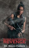 Blood Sapphire's Revenge (eBook, ePUB)