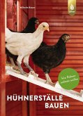 Hühnerställe bauen (eBook, ePUB)