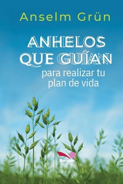 ANHELOS QUE GUI¿AN - Gru¿n, Anselm