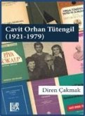 Cavit Orhan Tütengil 1921-1979