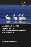 L'apprendimento cooperativo nell'insegnamento della matematica