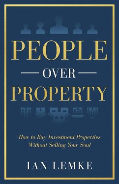People Over Property - Lemke, Ian