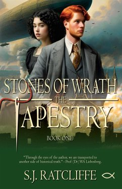 Stones of Wrath - Ratcliffe, S J