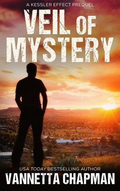 Cover Veil of Mystery (Kessler Effect, #1) (eBook, ePUB)