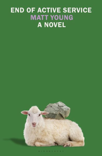 End of Active Service (eBook, ePUB)