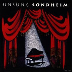 Unsong Sondheim - Various Musical und Stephen Sondheim