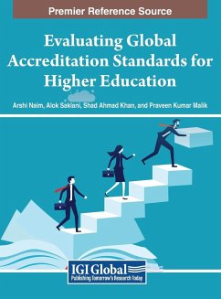 Evaluating Global Accreditation Standards for Higher Education