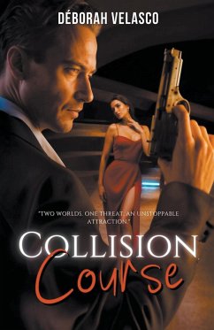 Collision Course - Velasco, Déborah