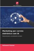 Marketing por correio eletrónico com IA