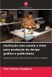 Ilustração com caneta e tinta para... - Bild 1