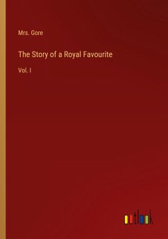 The Story of a Royal Favourite