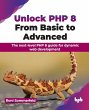 Unlock PHP 8 - Bild 1