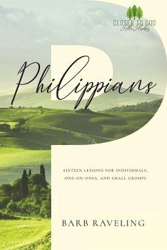 Cover Philippians