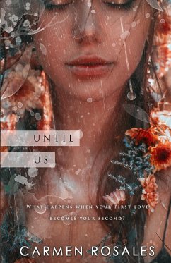 Until Us - Rosales, Carmen