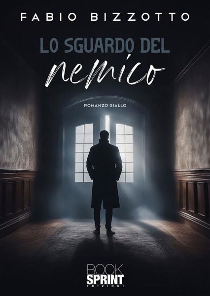 Lo sguardo del nemico (eBook, ePUB)
