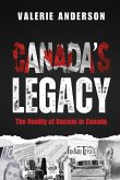 Canada's Legacy Canada's Legacy