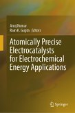 Atomically Precise Electrocatalysts for Electrochemical Energy Applications (eBook, PDF)
