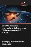 Caratterizzazione molecolare del piccione [Cajanus cajan (L.) Millsp¿