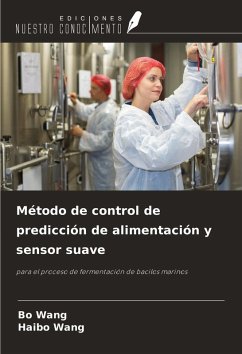 Cover Método de control de predicción de alimentación y sensor suave