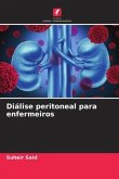 Diálise peritoneal para enfermeiros