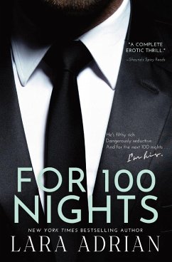 For 100 Nights - Adrian, Lara
