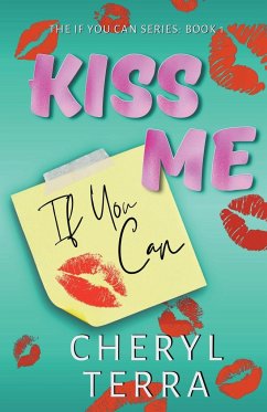 Kiss Me If You Can - Terra, Cheryl