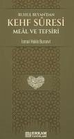 Ruhul Beyandan Kehf Suresi Meal ve Tefsiri - Hakki Bursevi, Ismail