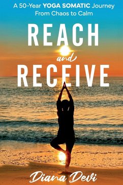 Reach and Receive - Devi, Diana