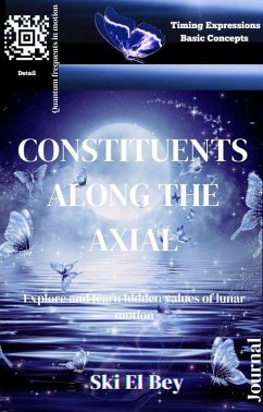 Constituents Along the Axial (eBook, ePUB) - Bey, Ski El