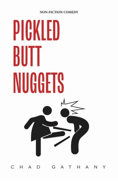 Cover Pickled Butt Nuggets (eBook, ePUB)