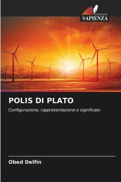 POLIS DI PLATO - Delfín, Obed