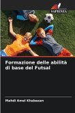 Formazione delle abilità di base del Futsal