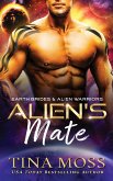 Alien's Mate