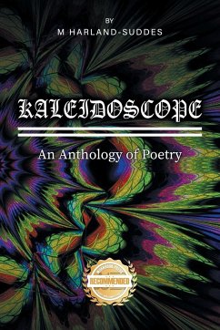 Kaleidoscope - Harland-Suddes, M.