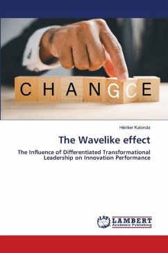 The Wavelike effect