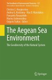 The Aegean Sea Environment (eBook, PDF) The Aegean Sea Environment (eBook, PDF)